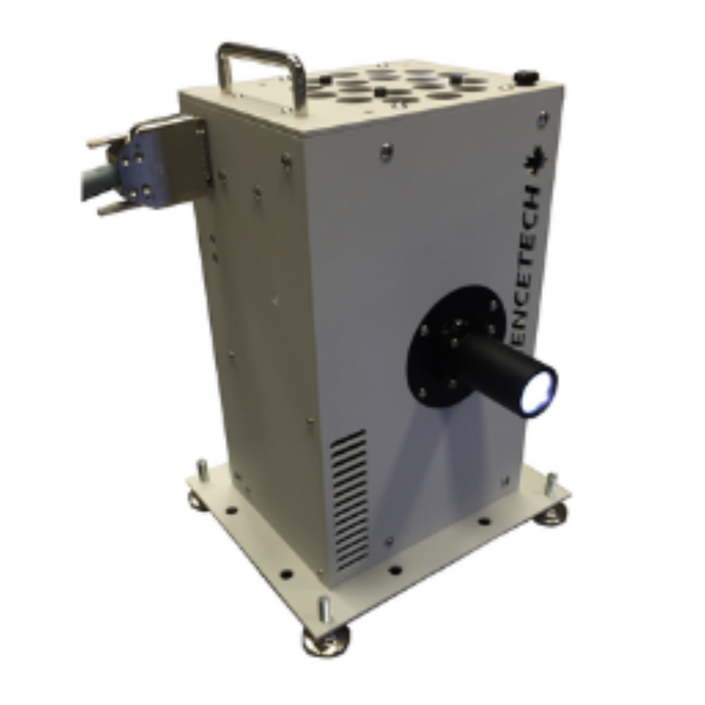 Arc Lamp Light Sources Sciencetech Inc.